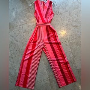 New with Tags Mango Pantsuit Romper Suit  XS